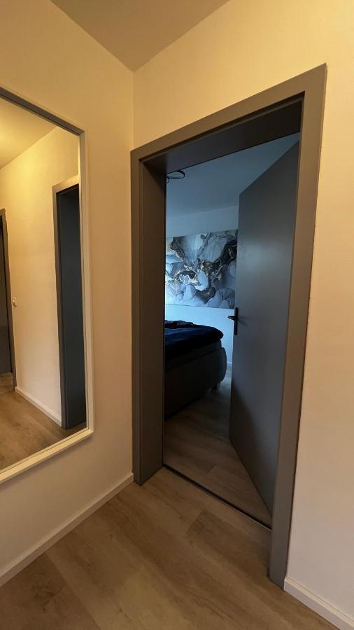 Haus Malta Wohnung 11, 300M Zum Strand Graal-Muritz Bagian luar foto