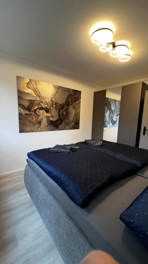 Haus Malta Wohnung 11, 300M Zum Strand Graal-Muritz Bagian luar foto