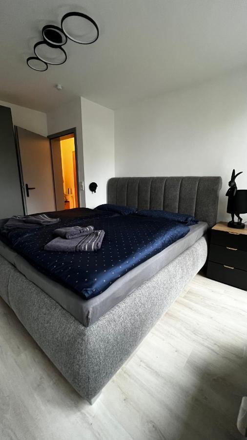 Haus Malta Wohnung 11, 300M Zum Strand Graal-Muritz Bagian luar foto