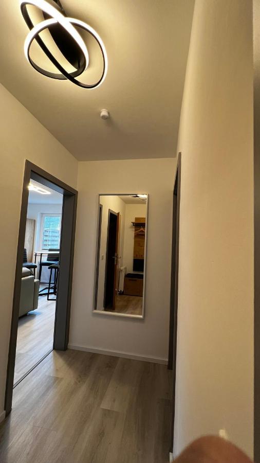 Haus Malta Wohnung 11, 300M Zum Strand Graal-Muritz Bagian luar foto